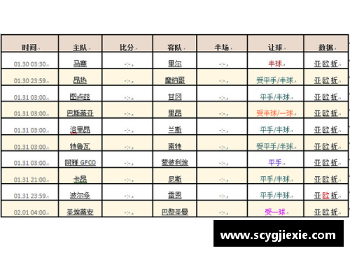 九游体育官网巴黎圣日耳曼连续十场不败，领跑法甲积分榜 - 副本